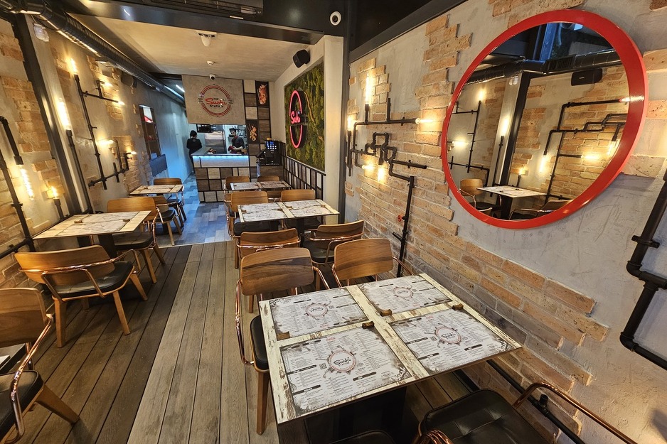 Sushi Station idealna je destinacija za sve ljubitelje japanske kuhinje