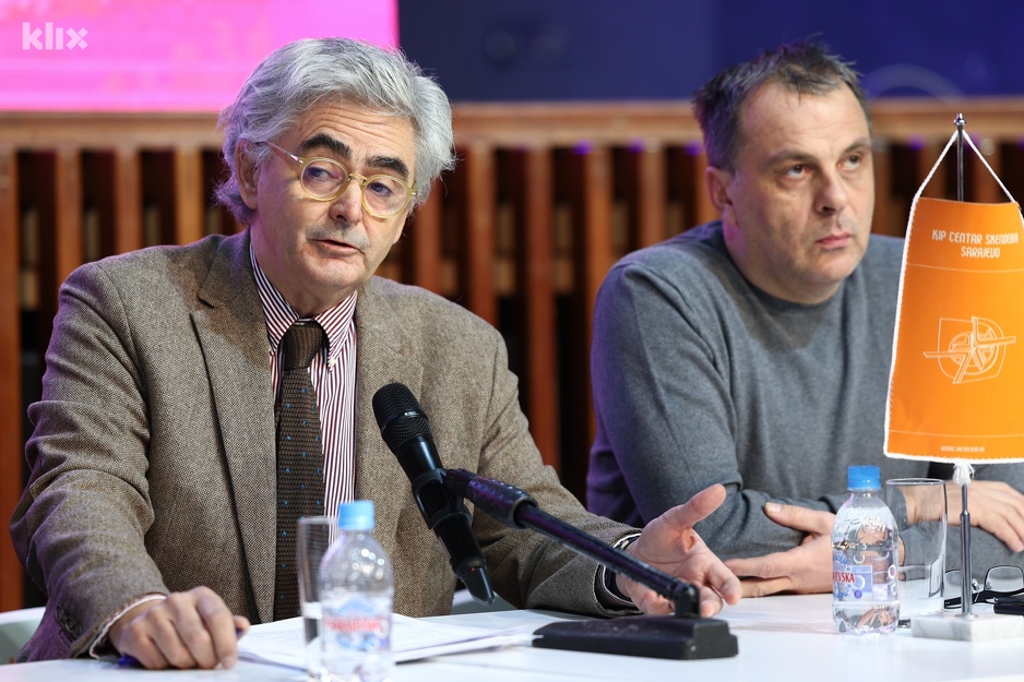 Foto: I. L./Klix.ba
