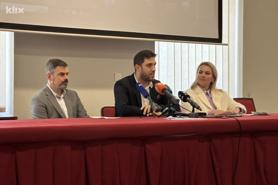 Foto: G. Š./Klix.ba