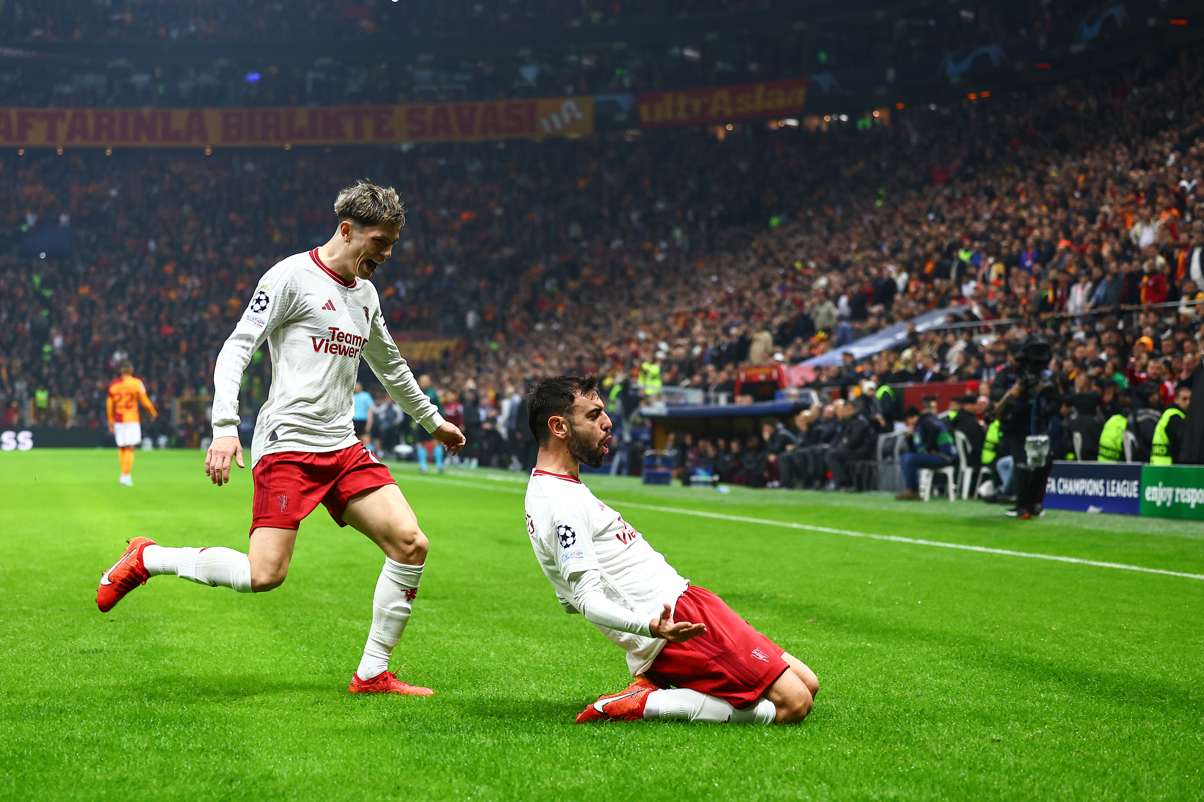 (Foto: EPA-EFE)