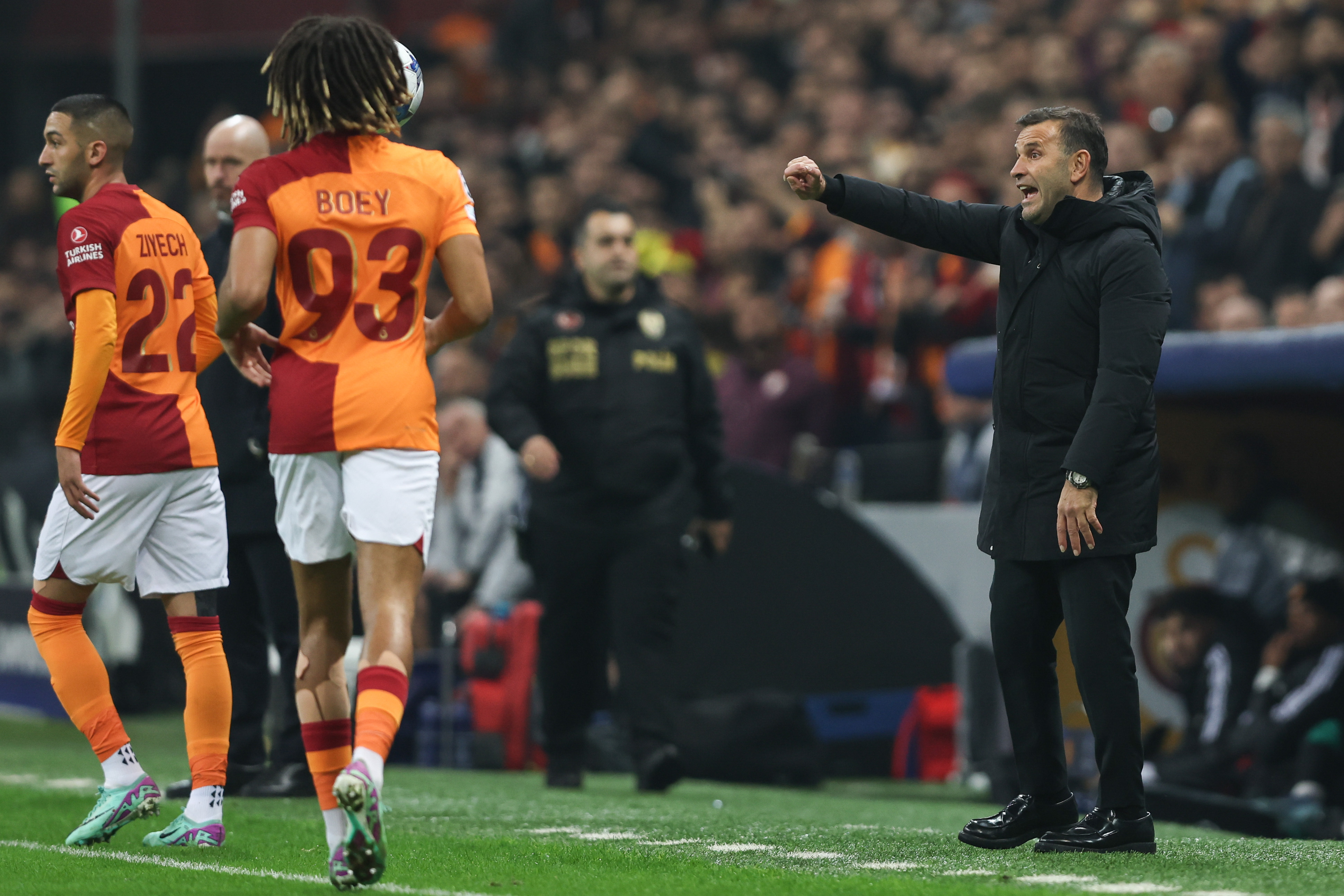 (Foto: EPA-EFE)