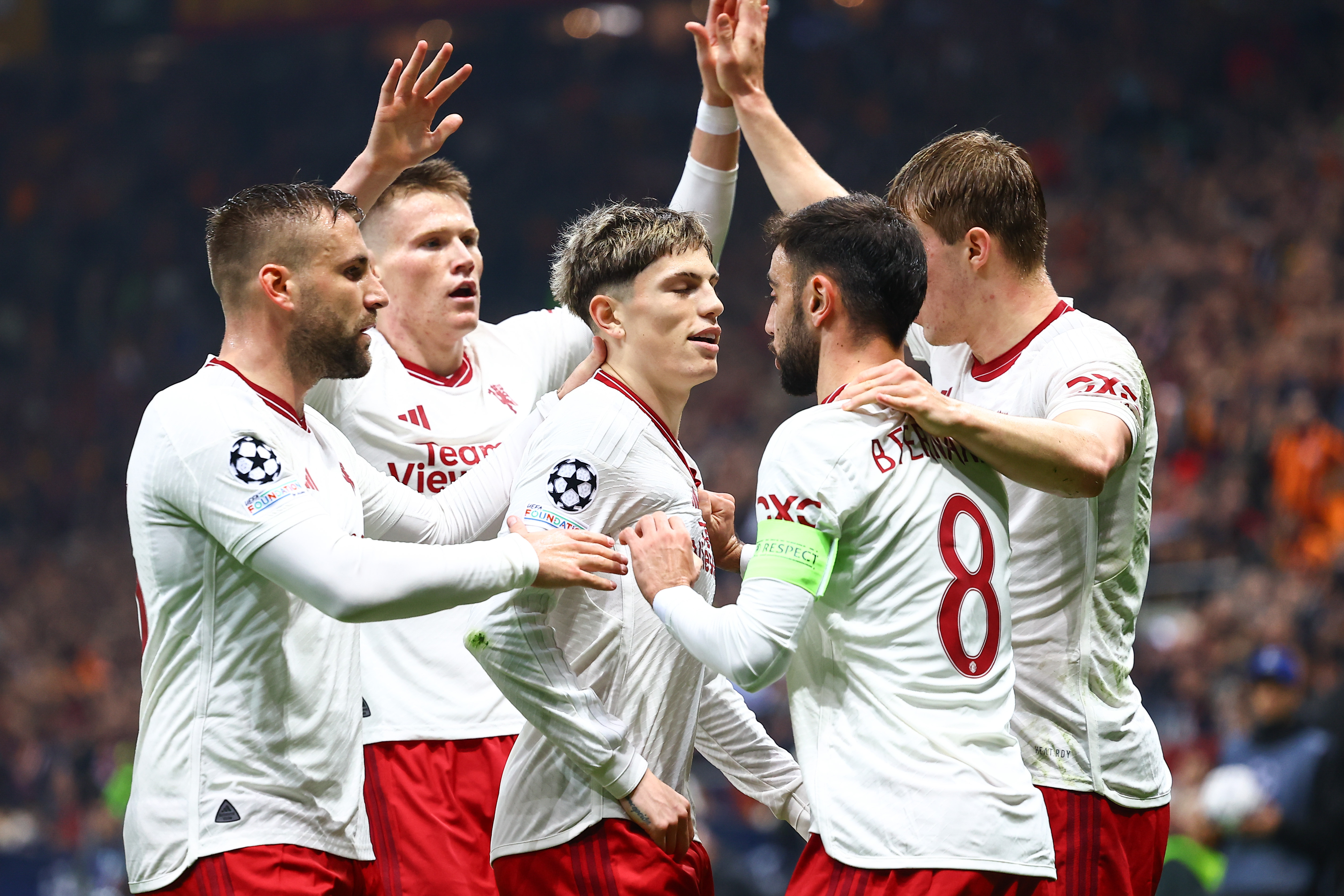(Foto: EPA-EFE)