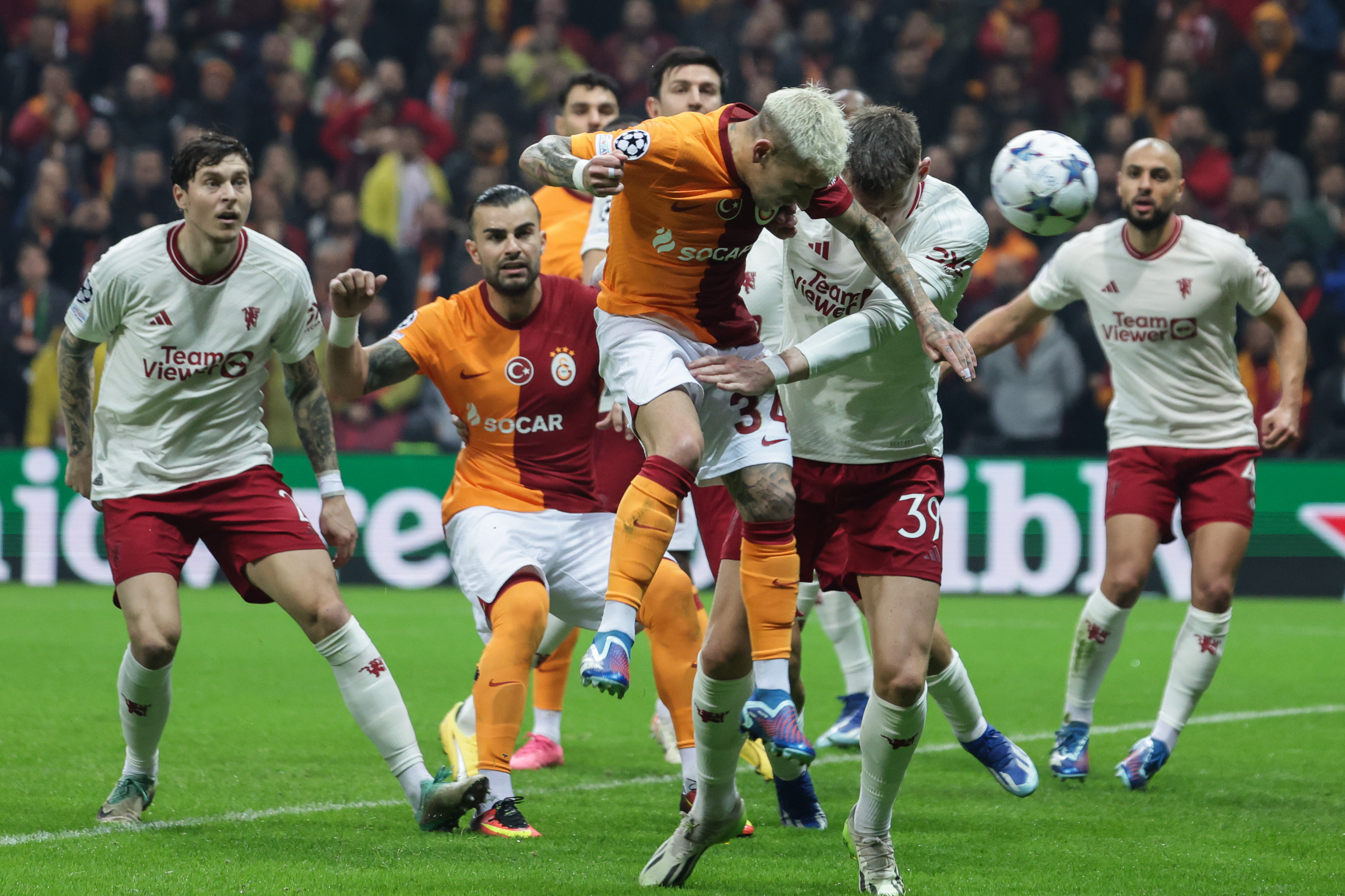 (Foto: EPA-EFE)