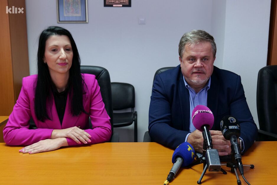 Foto: Vlada TK