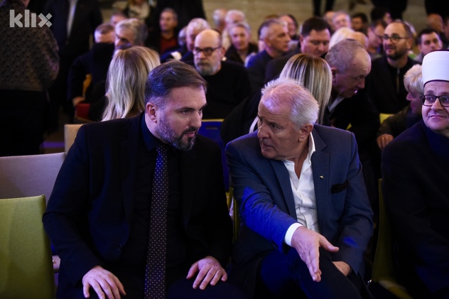 (Foto: T. S./Klix.ba)