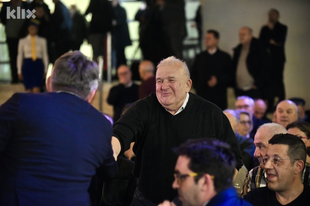 (Foto: T. S./Klix.ba)