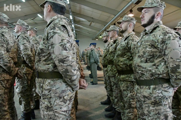 (Foto: I. Š./Klix.ba)