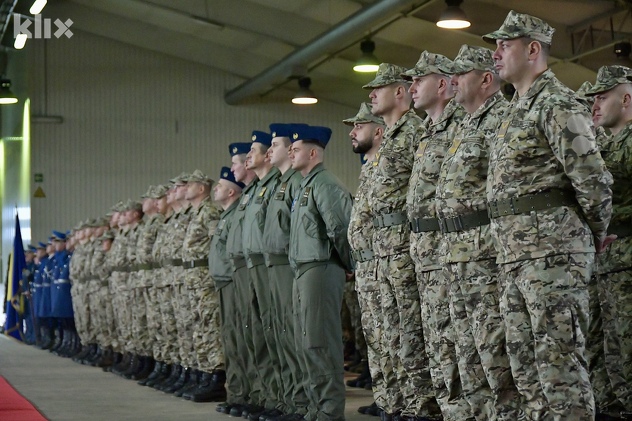 (Foto: I. Š./Klix.ba)