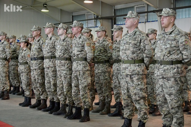 (Foto: I. Š./Klix.ba)