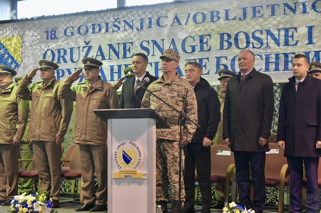 (Foto: I. Š./Klix.ba)