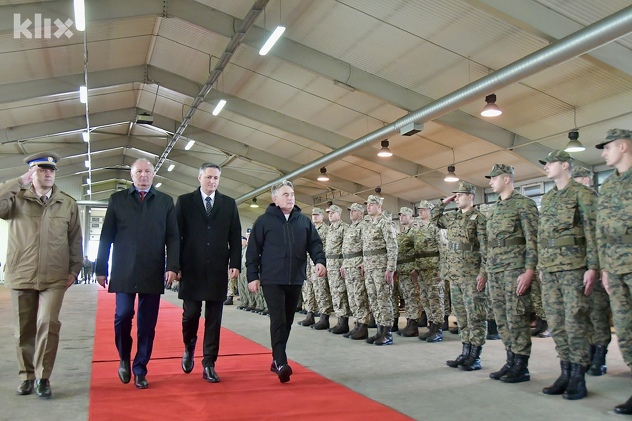 (Foto: I. Š./Klix.ba)