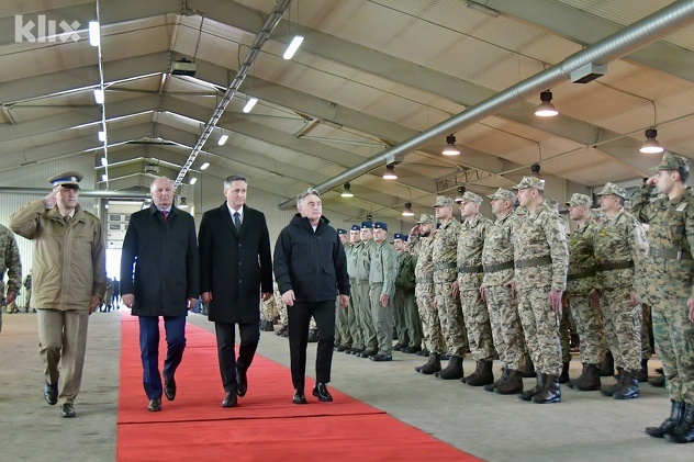 (Foto: I. Š./Klix.ba)