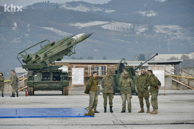 (Foto: I. Š./Klix.ba)