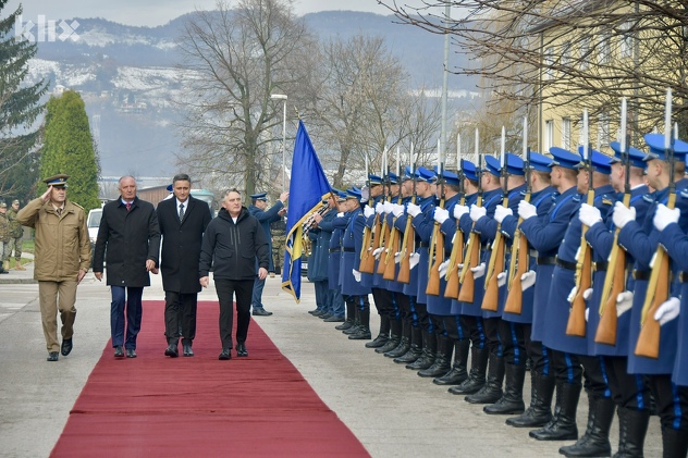 (Foto: I. Š./Klix.ba)