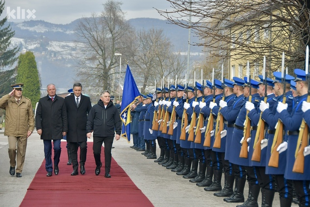 (Foto: I. Š./Klix.ba)