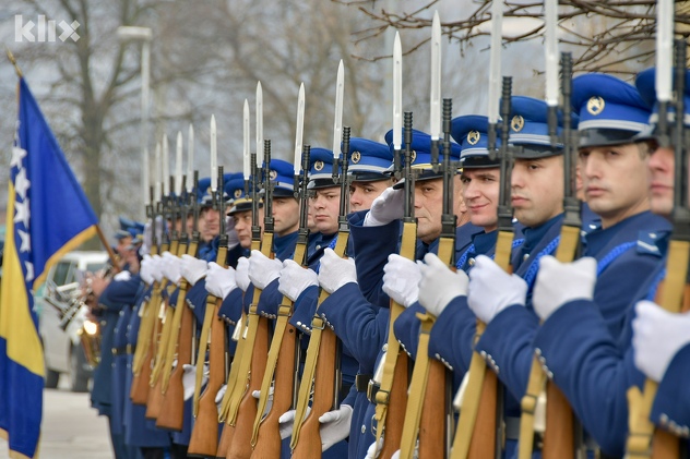 (Foto: I. Š./Klix.ba)
