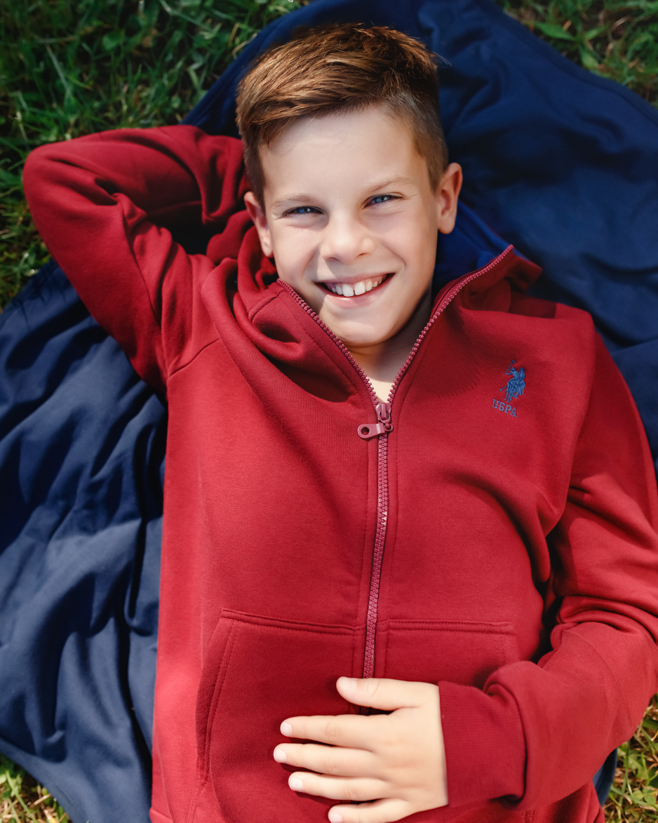 U.S. Polo Assn