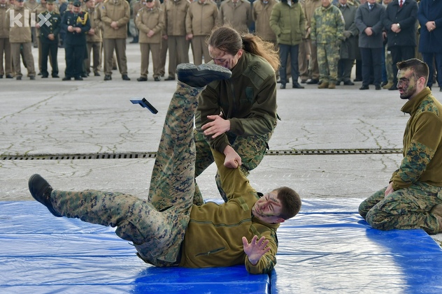 (Foto: I. Š./Klix.ba)