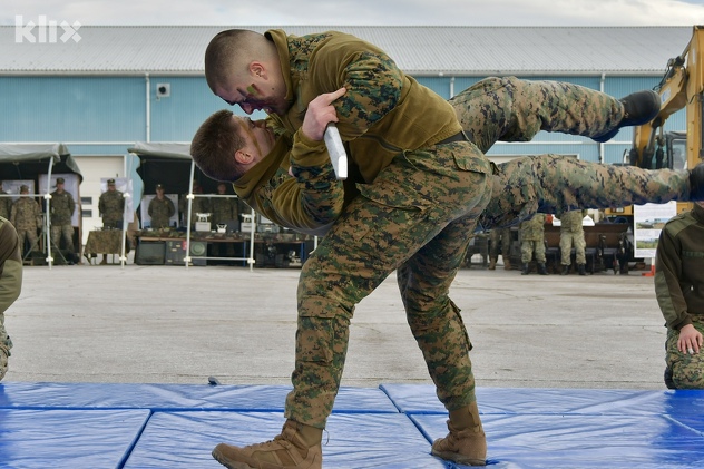 (Foto: I. Š./Klix.ba)