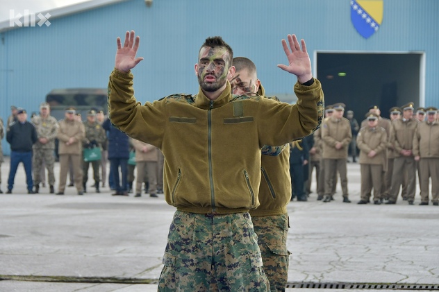(Foto: I. Š./Klix.ba)