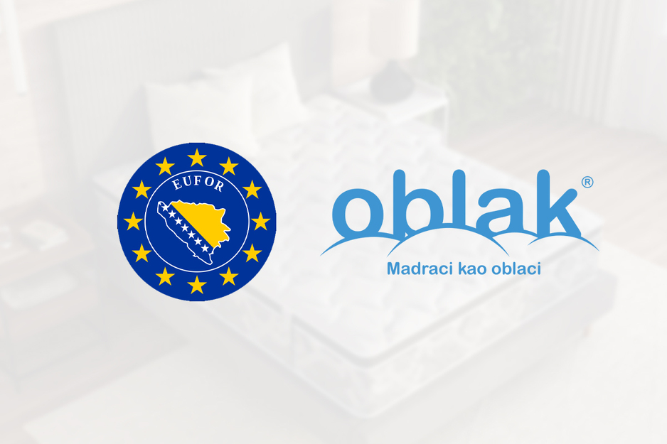Nostro Oblak madraci