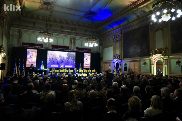 (Foto: T. S./Klix.ba)