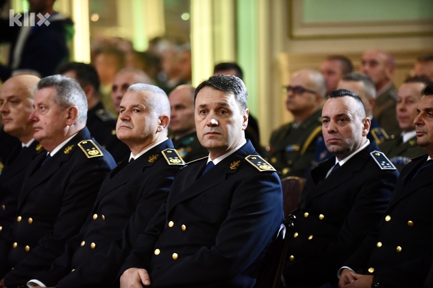Senad Mašović (Foto: T. S./Klix.ba)