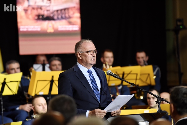 Zukan Helez (Foto: T. S./Klix.ba)