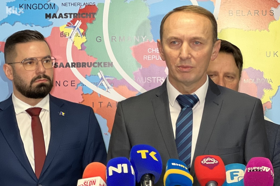 Foto: A. K./Klix.ba