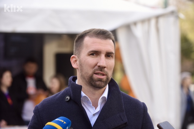 (Foto: T. S./Klix.ba)