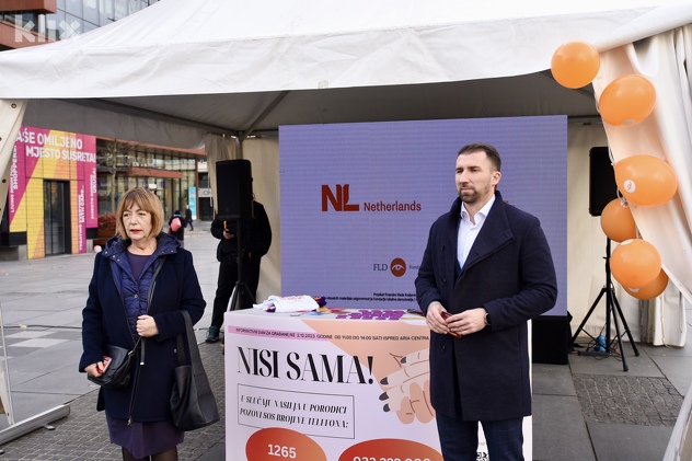 (Foto: T. S./Klix.ba)