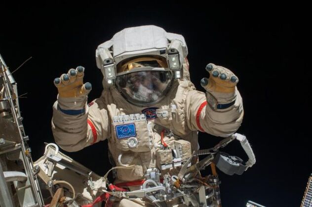 Foto: NASA