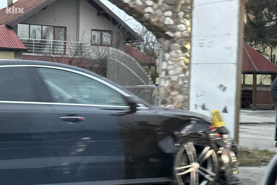Foto: Čitatelj/Klix.ba
