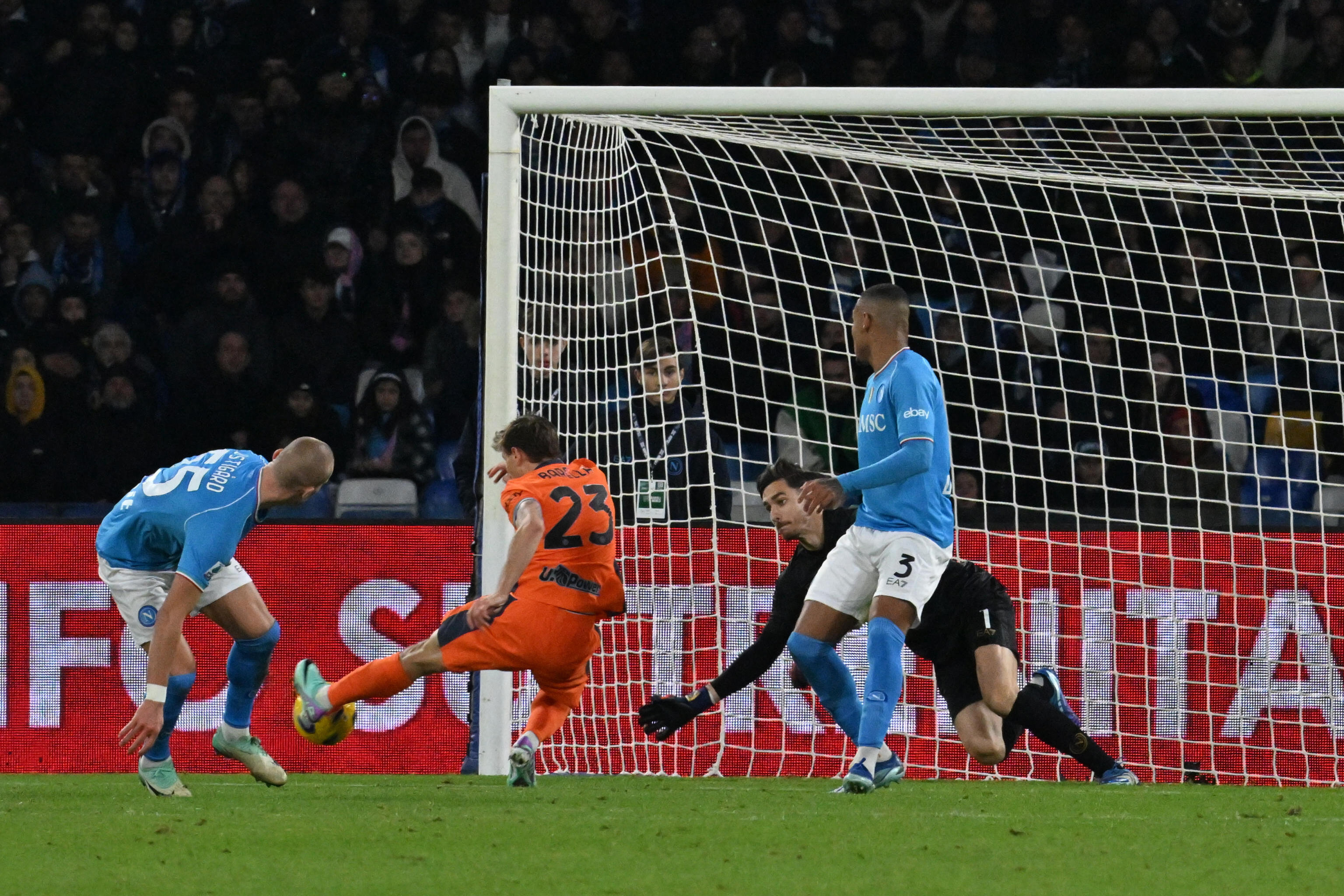 (Foto: EPA-EFE)