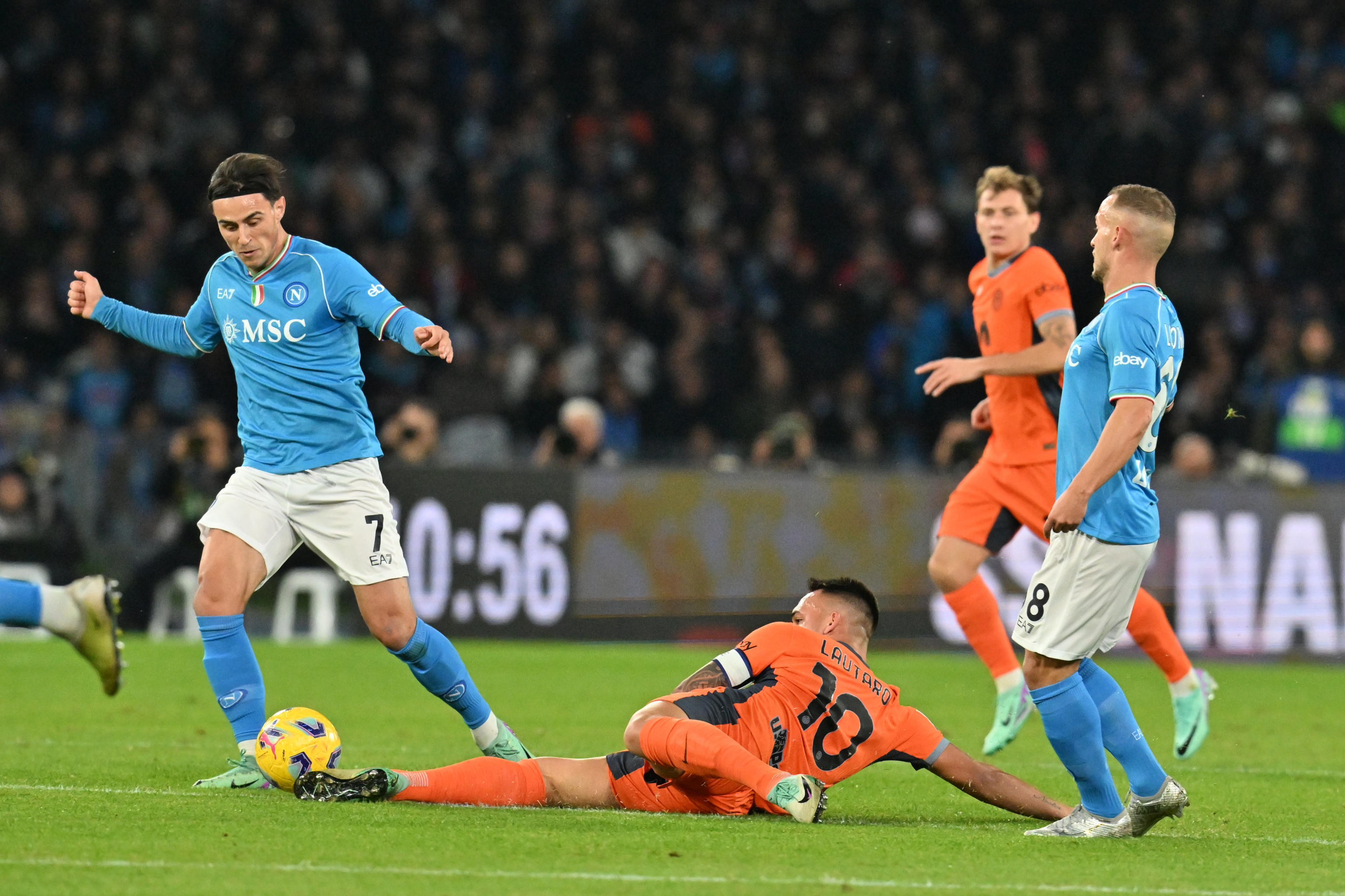 (Foto: EPA-EFE)
