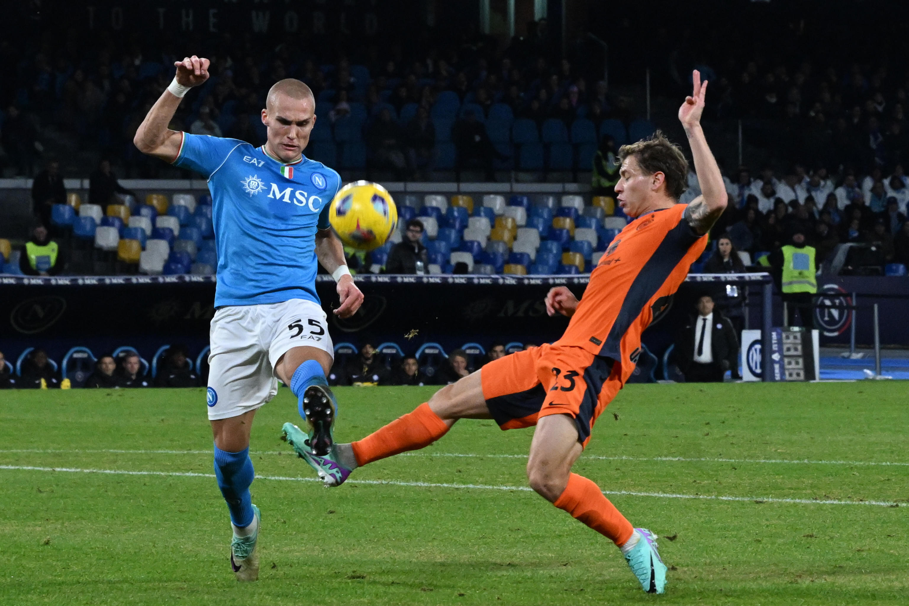 (Foto: EPA-EFE)