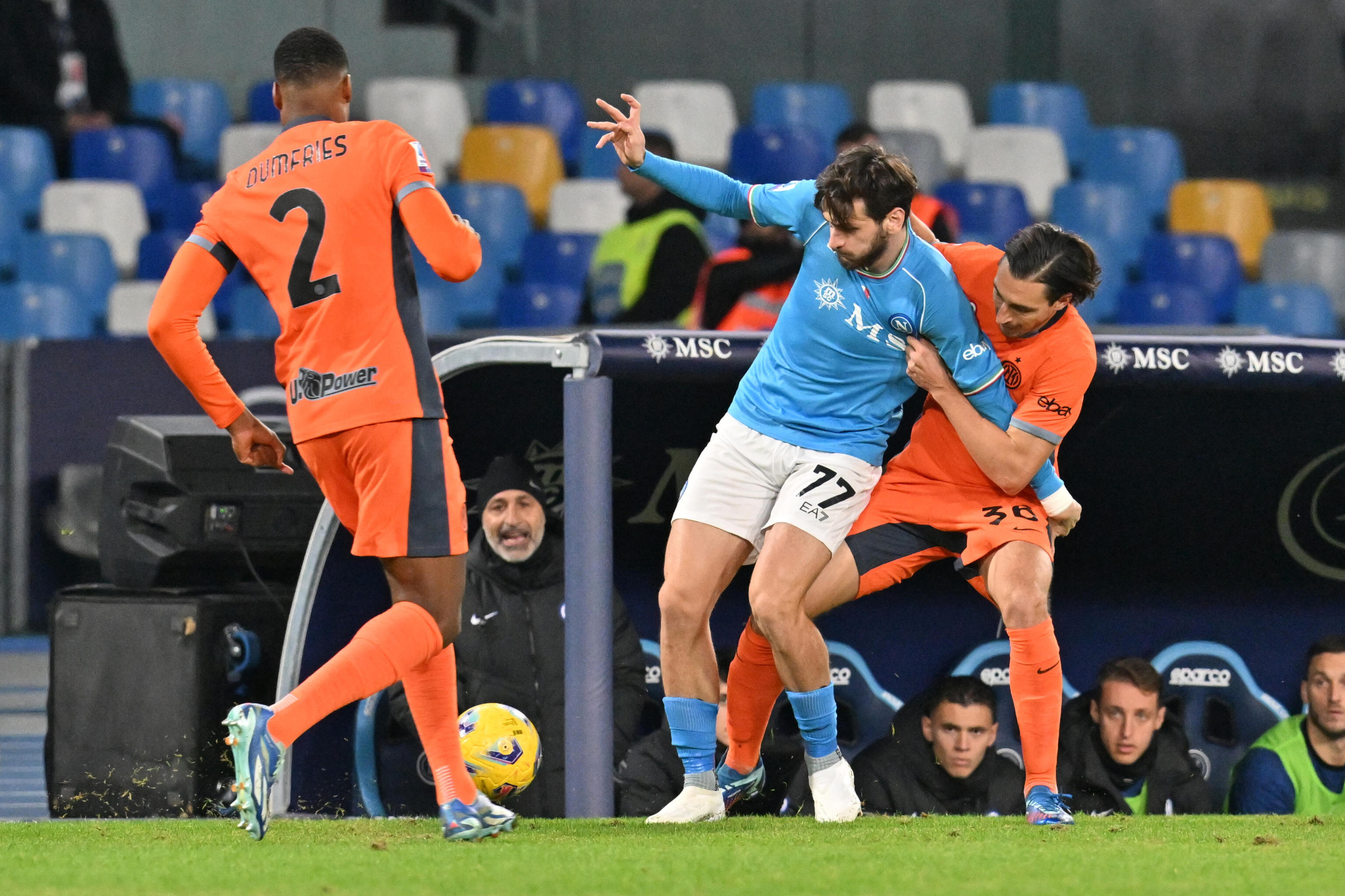 (Foto: EPA-EFE)