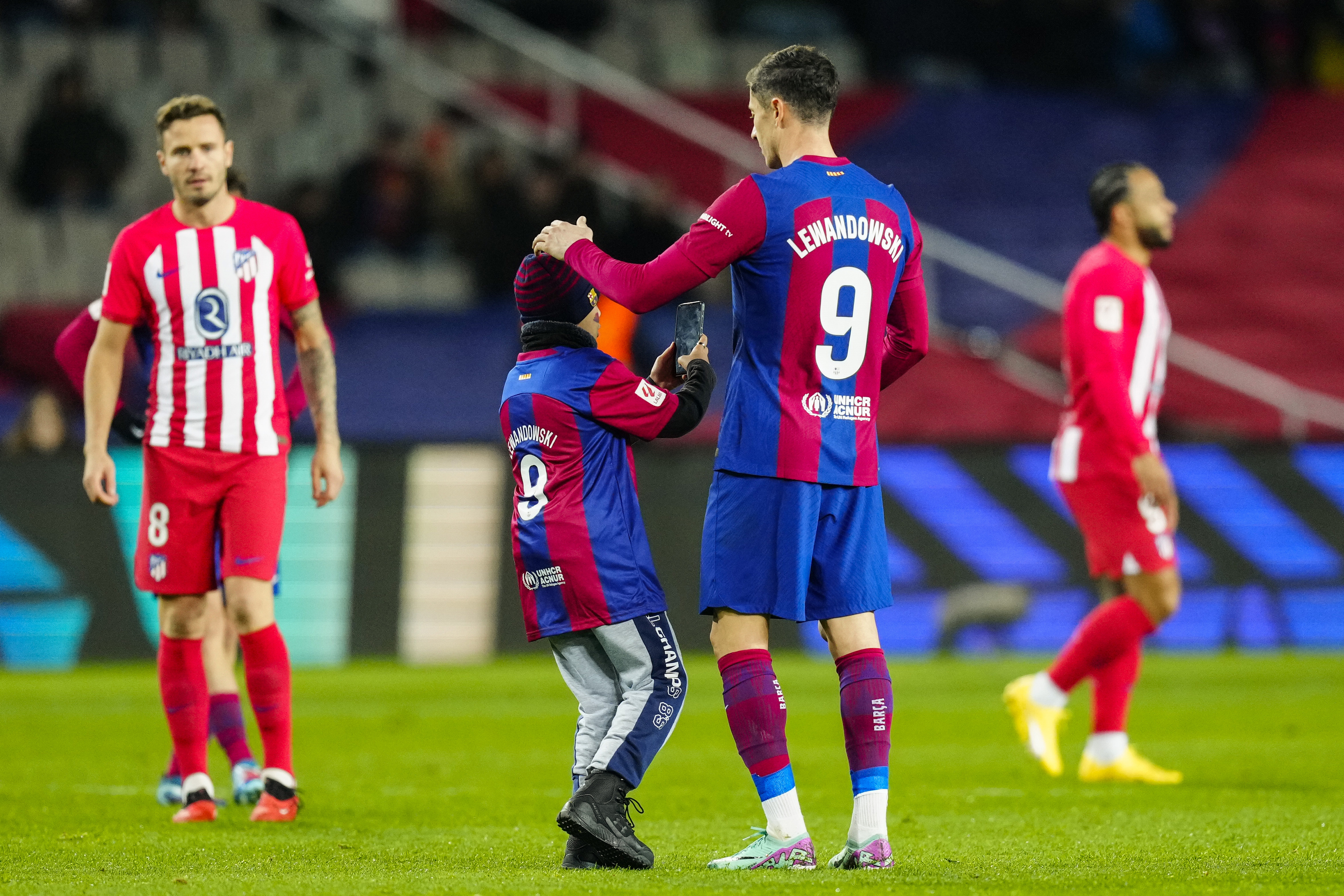 (Foto: EPA-EFE)