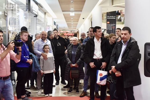(Foto: T. S./Klix.ba)
