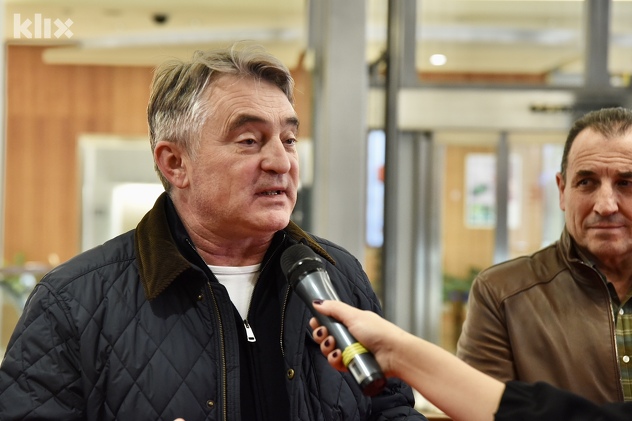 (Foto: T. S./Klix.ba)