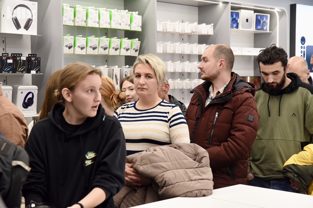 (Foto: T. S./Klix.ba)