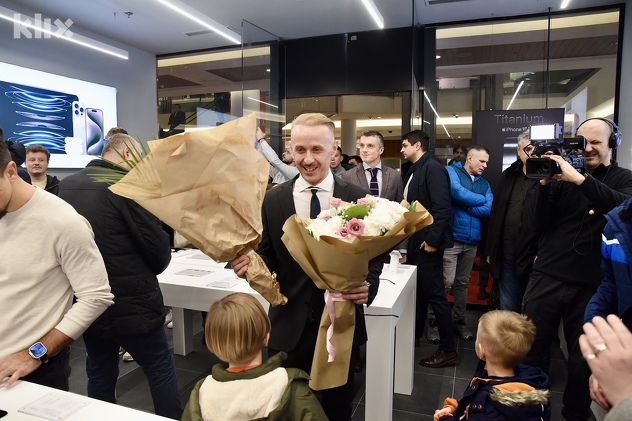 (Foto: T. S./Klix.ba)