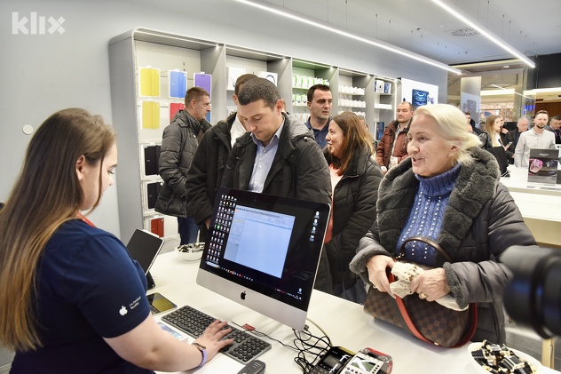 (Foto: T. S./Klix.ba)