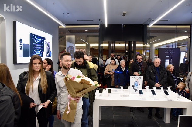(Foto: T. S./Klix.ba)
