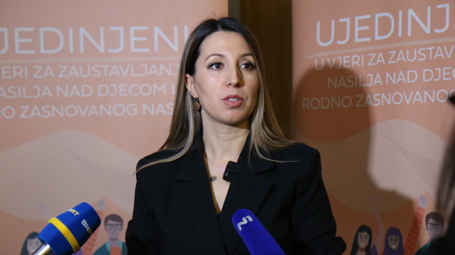 Nela Hukić