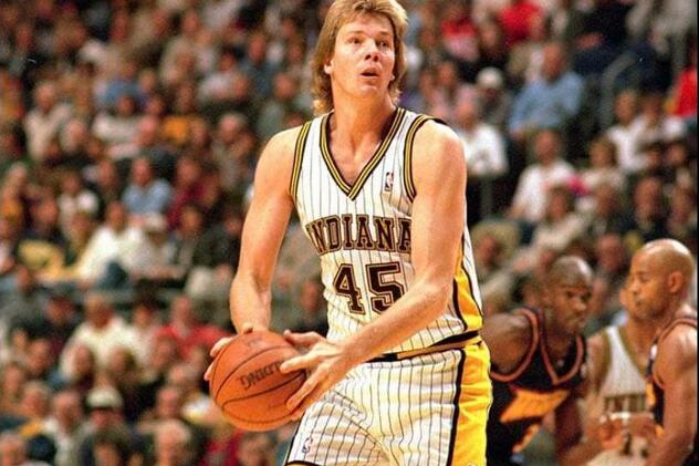Rik Smits
