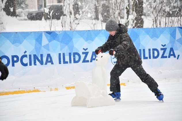 Foto: Općina Ilidža