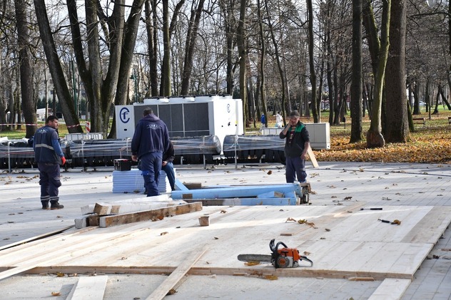Foto: Općina Ilidža