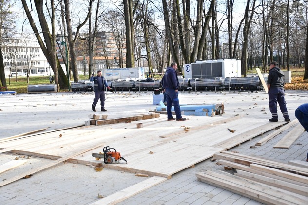 Foto: Općina Ilidža