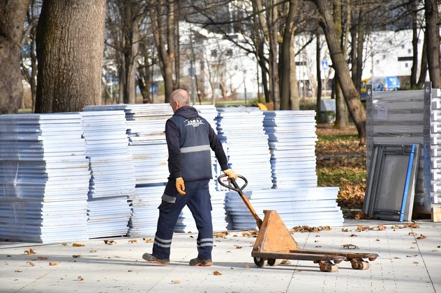 Foto: Općina Ilidža